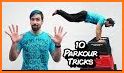 Parkour Tutorials related image