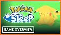 Pokémon Sleep related image