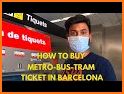 TMB App (Metro Bus Barcelona) related image