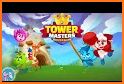 Tower Masters: Match 3 game related image