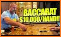 Baccarat related image