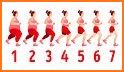 BetterMe Manual Weight Loss in 28 days Workouts related image