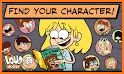 The Loud House Quiz related image