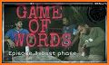 Game of Words related image