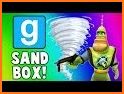 sand:box related image