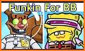 FNF Mod: Funkin Music Battle related image