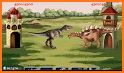 Dinosaur Games for kids Pro related image