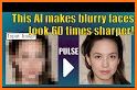 AI Photo Enhancer/Unblur: Clear, Sharpen Face Pics related image