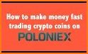 ProfitTrading For Poloniex - Trade much faster! related image