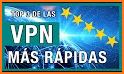 VPN mais rápido: VPN Rápido y Seguro related image
