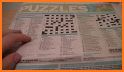 Quick Crosswords (English) related image