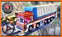 Cargo Truck Transport Drive Simulator 2021 related image