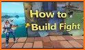 Guide For 1V1 - Build Fight Simulator related image
