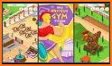 Idle Antique Gym Tycoon: Incremental Odyssey related image
