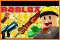 How to use Lucky Blocks Roblox related image