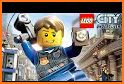 LEGO® City game related image