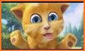 Kitty Cat : Game for Kids Free related image