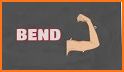 Word Bend related image