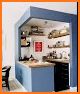 Small Kitchen Remodels Designs related image