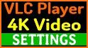 4K Video Player related image