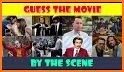Cinema Quiz: films & actors related image