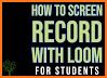 Loom: Screen Recording & Video related image