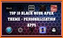 black nova apex theme related image