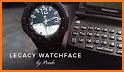 PRADO 29 Weather Watch Face related image