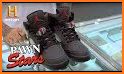 History of Jordans related image