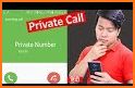 Private Number SMS & Call Identifier - Pro Hide related image