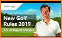 All The Rules Of Golf related image