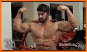 Sergi Constance Fitness related image