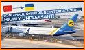 FlyUIA - Ukraine International Airlines related image