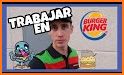 Burger King® Mexico related image