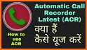 Call Recorder - Automatic Call Recorder Free (ACR) related image