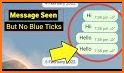Instaver:No seen/No blue tick & Recover Undo Texts related image