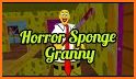 Horror Sponge Granny Scrary Mod 2 related image