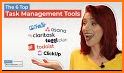 TaskManagement App related image
