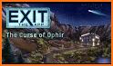 EXIT – The Curse of Ophir related image