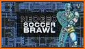 SOCCER BRAWL ACA NEOGEO related image