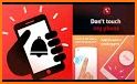 Don’t Touch My Phone – Anti Theft Protect Alarm related image