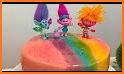 Poppi Birthday Cake Maker Cooking and Decoration related image