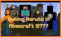 Naruto Skin For Minecraft related image