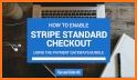 Standard Checkout related image