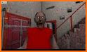 Nanny 3 : Scary Granny Horror games 3d related image