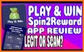 Play and Win Spin2Reward related image