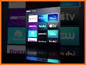 Roku Channel App TV Streaming related image