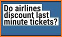 Last Minute Tickets related image