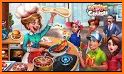Cooking Crush: Super Cooking Games Restaurant New related image