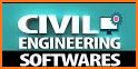Civil Engineering Videos- An e-Learning App related image